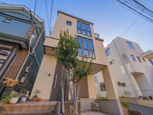 【千葉県/浦安市富士見】浦安市富士見5丁目戸建 外観