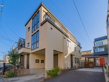 【千葉県/浦安市富士見】浦安市富士見5丁目戸建 外観