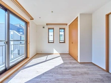 【千葉県/浦安市富士見】浦安市富士見5丁目戸建 洋室