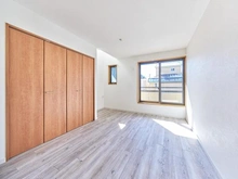 【千葉県/浦安市富士見】浦安市富士見5丁目戸建 洋室