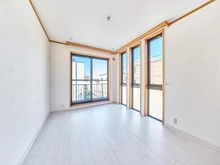 【千葉県/浦安市富士見】浦安市富士見5丁目戸建 洋室