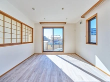 【千葉県/浦安市富士見】浦安市富士見5丁目戸建 洋室