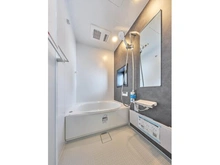 【千葉県/浦安市富士見】浦安市富士見5丁目戸建 浴室