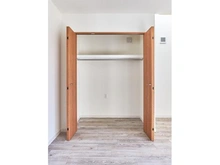 【千葉県/浦安市富士見】浦安市富士見5丁目戸建 収納