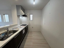 【埼玉県/さいたま市南区辻】さいたま市南区辻6丁目　新築戸建 キッチン