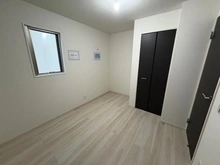 【埼玉県/さいたま市南区辻】さいたま市南区辻6丁目　新築戸建 洋室