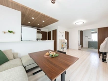 【埼玉県/さいたま市岩槻区大字上野】さいたま市岩槻区大字上野　中古戸建 LDK