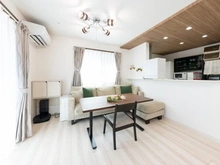 【埼玉県/さいたま市岩槻区大字上野】さいたま市岩槻区大字上野　中古戸建 LDK