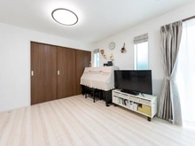 【埼玉県/さいたま市岩槻区大字上野】さいたま市岩槻区大字上野　中古戸建 LDK