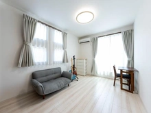 【埼玉県/さいたま市岩槻区大字上野】さいたま市岩槻区大字上野　中古戸建 洋室