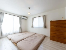 【埼玉県/さいたま市岩槻区大字上野】さいたま市岩槻区大字上野　中古戸建 洋室