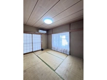 【埼玉県/戸田市戸田公園】戸田市戸田公園　土地戸建 和室：2階