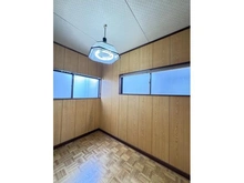 【埼玉県/戸田市戸田公園】戸田市戸田公園　土地戸建 サービスルーム（納戸）