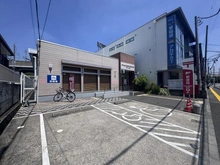 【埼玉県/戸田市戸田公園】戸田市戸田公園　土地戸建 戸田公園駅前郵便局（現地より約1,110m）
