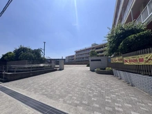 【埼玉県/戸田市戸田公園】戸田市戸田公園　土地戸建 戸田市立戸田南小学校（現地より約1,030m）