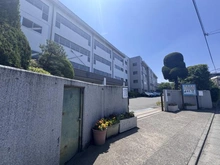 【埼玉県/戸田市戸田公園】戸田市戸田公園　土地戸建 戸田市立戸田中学校（現地より約950m）