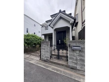 【埼玉県/蕨市北町】蕨市北町1丁目　中古戸建 外観