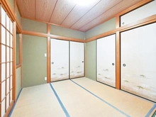 【埼玉県/蕨市北町】蕨市北町1丁目　中古戸建 和室