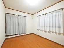 【埼玉県/蕨市北町】蕨市北町1丁目　中古戸建 洋室