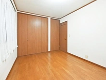 【埼玉県/蕨市北町】蕨市北町1丁目　中古戸建 洋室