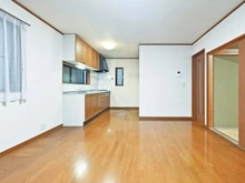 【埼玉県/蕨市北町】蕨市北町1丁目　中古戸建 LDK