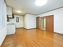 【埼玉県/蕨市北町】蕨市北町1丁目　中古戸建 LDK