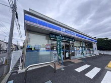 【埼玉県/蕨市北町】蕨市北町1丁目　中古戸建 ローソン蕨一本杉通店（現地より約450m）