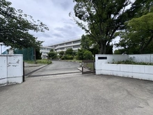 【埼玉県/蕨市北町】蕨市北町1丁目　中古戸建 蕨市立第二中学校（現地より約1,500m）
