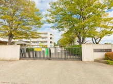 【埼玉県/さいたま市岩槻区大字上野】さいたま市岩槻区大字上野　中古戸建 さいたま市立上里小学校（現地より約210m）：