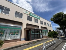 【埼玉県/さいたま市岩槻区大字上野】さいたま市岩槻区大字上野　中古戸建 埼玉りそな銀行　東岩槻支店（現地より約950m）：
