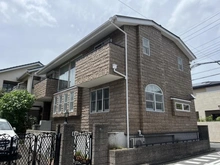 【埼玉県/さいたま市南区別所】さいたま市南区別所4丁目　中古戸建 外観