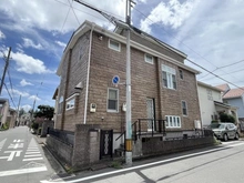 【埼玉県/さいたま市南区別所】さいたま市南区別所4丁目　中古戸建 外観