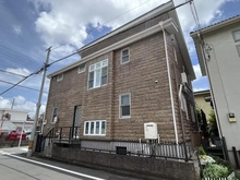 【埼玉県/さいたま市南区別所】さいたま市南区別所4丁目　中古戸建 外観