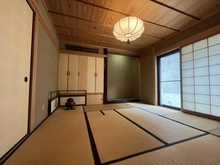 【埼玉県/さいたま市南区別所】さいたま市南区別所4丁目　中古戸建 和室