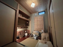 【埼玉県/さいたま市南区別所】さいたま市南区別所4丁目　中古戸建 水屋（地下）