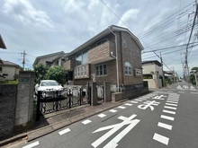 【埼玉県/さいたま市南区別所】さいたま市南区別所4丁目　中古戸建 前面道路