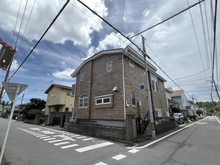 【埼玉県/さいたま市南区別所】さいたま市南区別所4丁目　中古戸建 前面道路