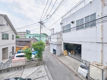 【埼玉県/戸田市美女木】戸田市美女木5丁目　中古戸建 眺望