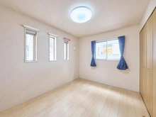 【埼玉県/戸田市美女木】戸田市美女木5丁目　中古戸建 洋室