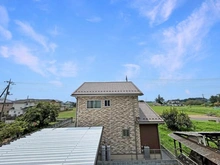 【埼玉県/東松山市大字毛塚】東松山市大字毛塚　中古戸建 眺望