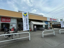 【埼玉県/東松山市大字毛塚】東松山市大字毛塚　中古戸建 マミープラス高坂店（現地より約1,100m）