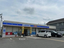 【埼玉県/東松山市大字毛塚】東松山市大字毛塚　中古戸建 ローソン東松山高坂店（現地より約860m）