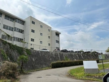 【埼玉県/東松山市大字毛塚】東松山市大字毛塚　中古戸建 東松山市立白山中学校（現地より約1,300m）