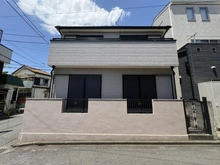 【埼玉県/さいたま市桜区大字神田】さいたま市桜区神田　中古戸建 外観