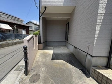 【埼玉県/さいたま市桜区大字神田】さいたま市桜区神田　中古戸建 駐車場