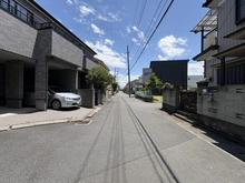 【埼玉県/さいたま市桜区大字神田】さいたま市桜区神田　中古戸建 前面道路：西側
