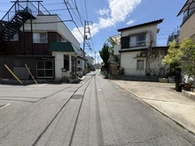 【埼玉県/さいたま市桜区大字神田】さいたま市桜区神田　中古戸建 前面道路：北側