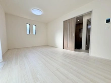 【埼玉県/戸田市笹目】戸田市笹目7丁目　新築戸建 LDK