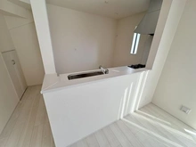 【埼玉県/戸田市笹目】戸田市笹目7丁目　新築戸建 キッチン