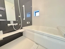 【埼玉県/戸田市笹目】戸田市笹目7丁目　新築戸建 浴室